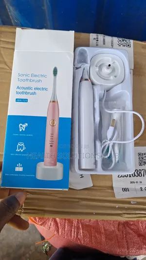 Electric Tooth Brush