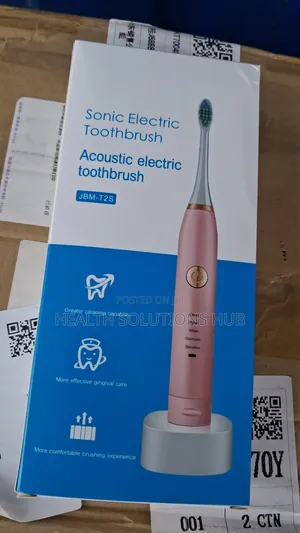 Electric Tooth Brush