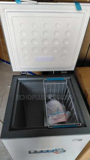 Pearl Chest Freezer 98 Liters