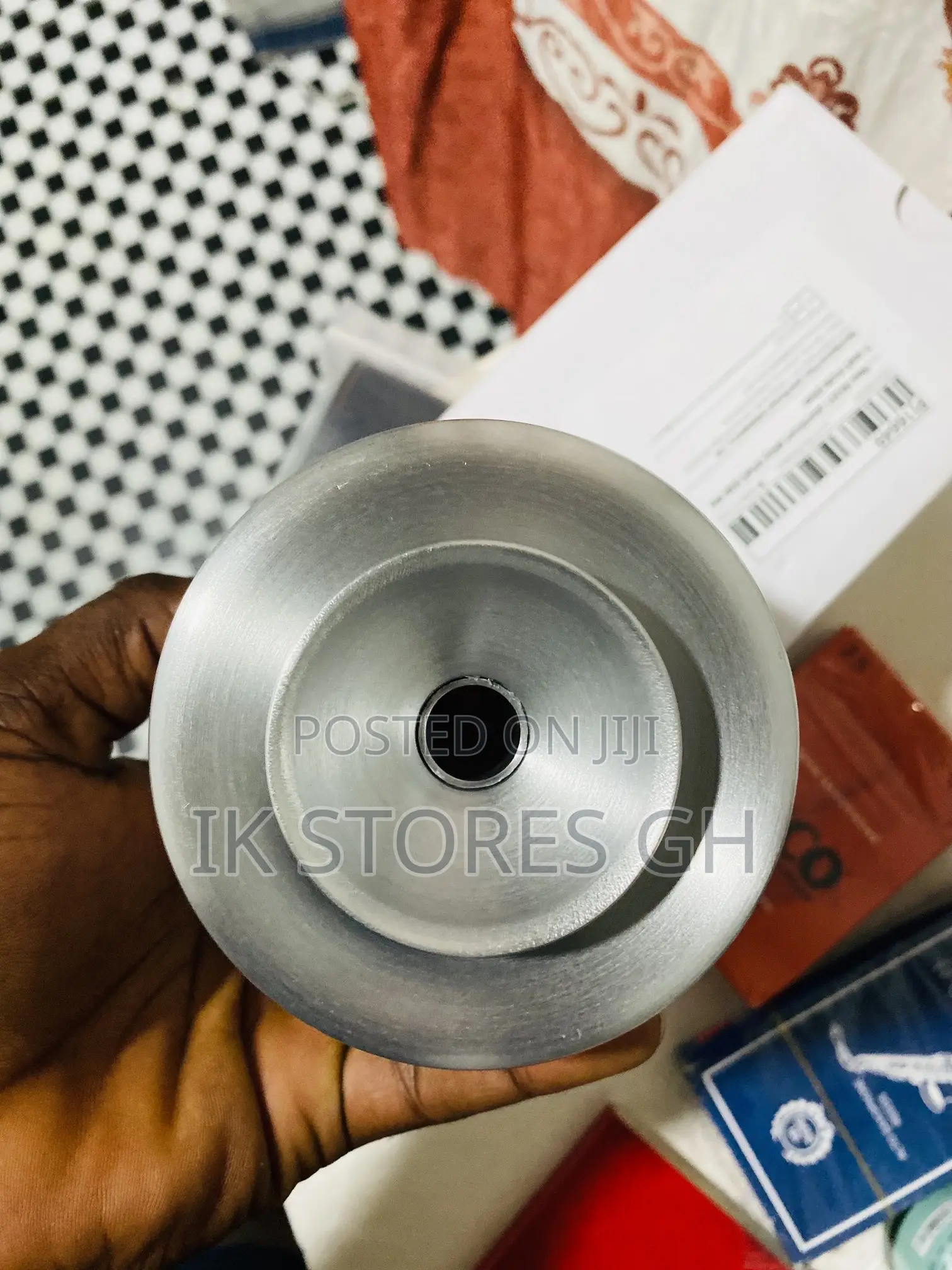 Trumpet Harmon Mute