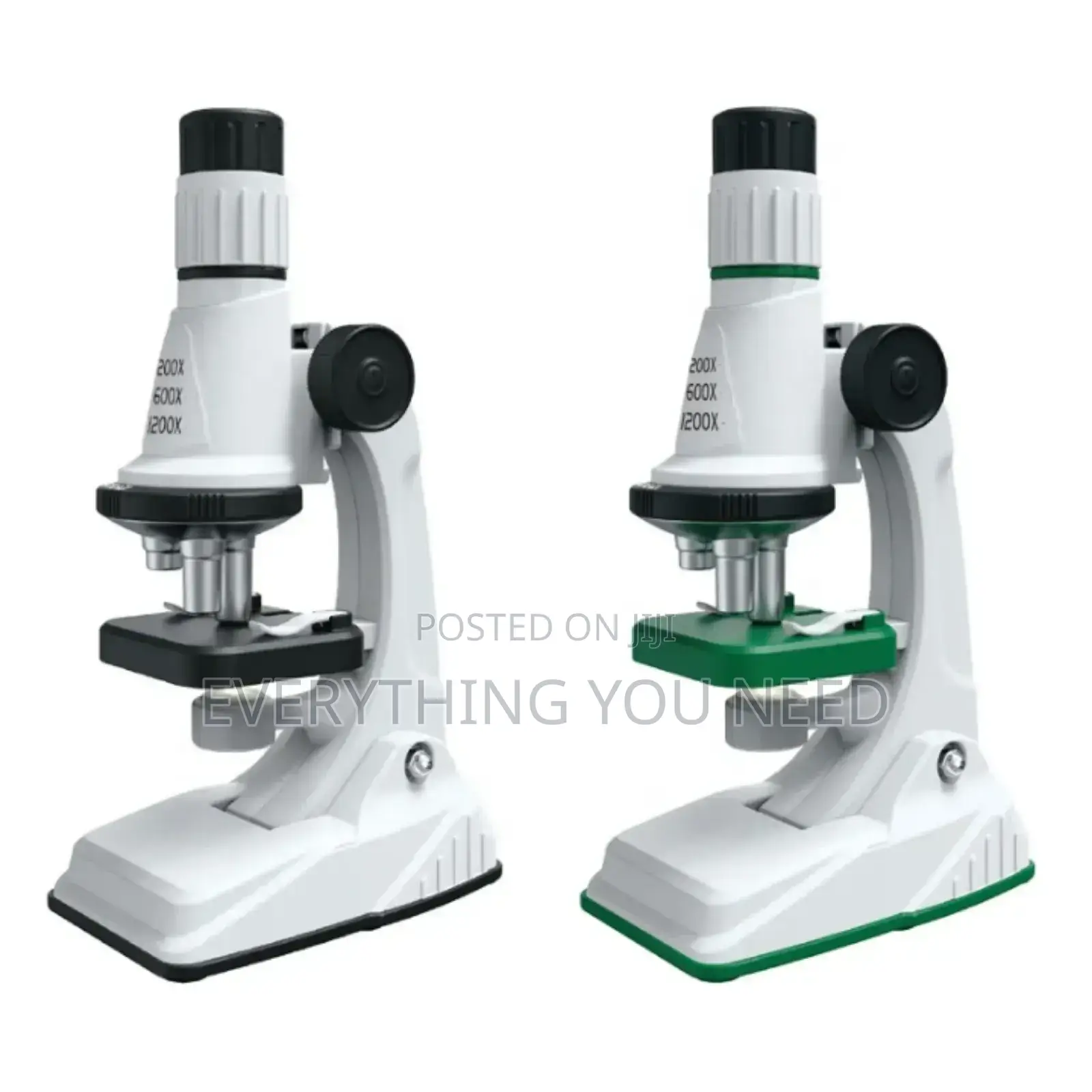 Microscope