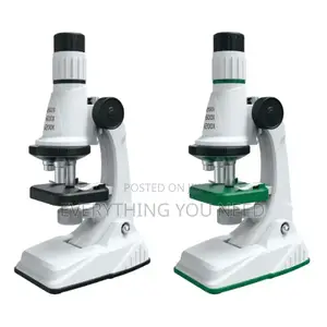 Microscope