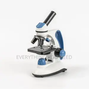 Microscope