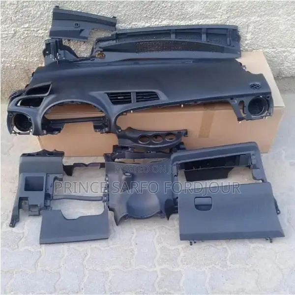 Dashboard for Sale