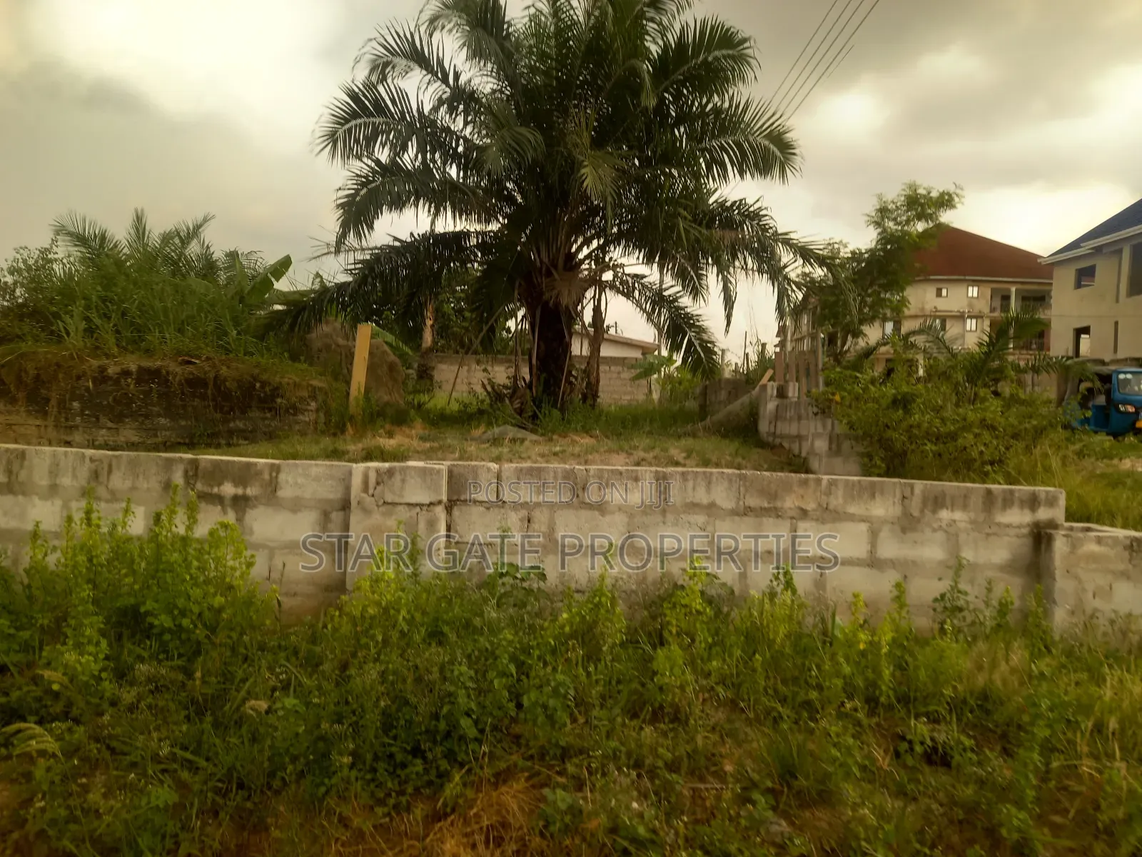 Plot for Sale at Sepe Dote 150*100 Ft ( Near Buokrom Estate)
