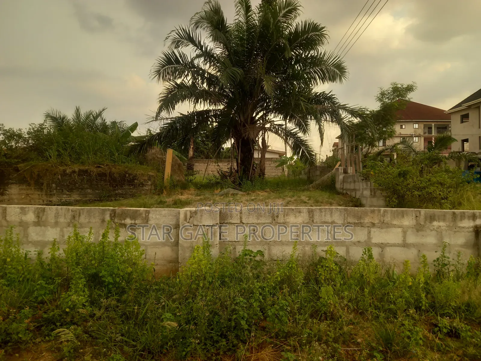 Plot for Sale at Sepe Dote 150*100 Ft ( Near Buokrom Estate)