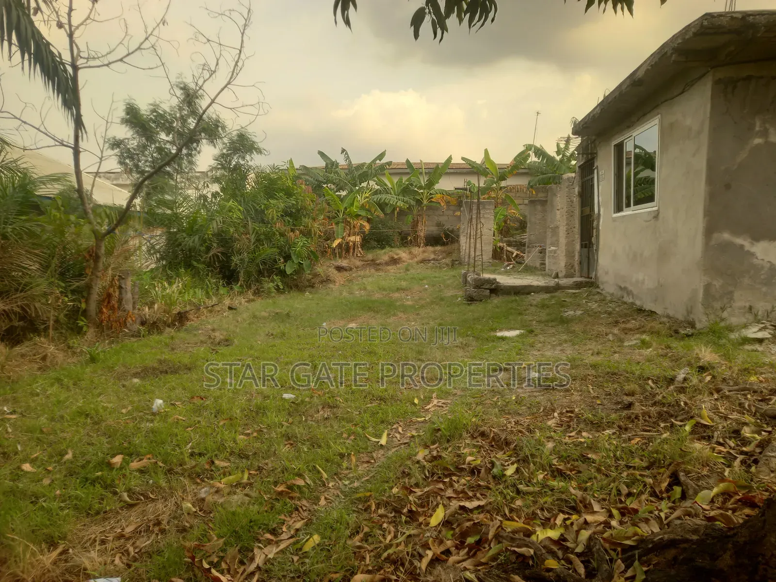 Plot for Sale at Sepe Dote 150*100 Ft ( Near Buokrom Estate)
