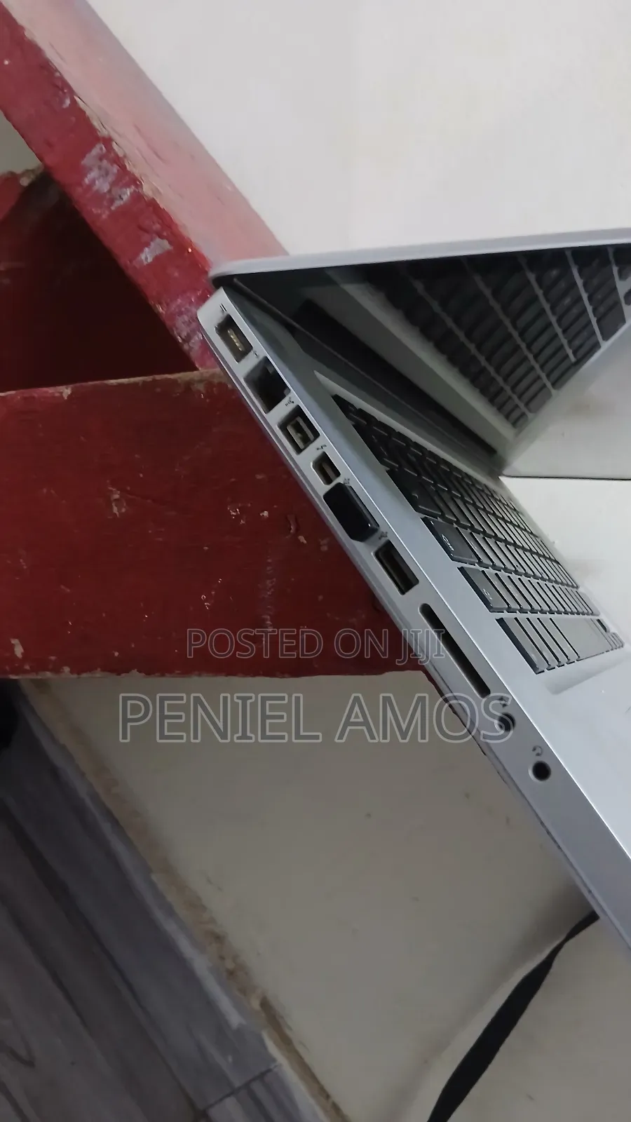 Laptop Apple MacBook Pro 6GB Intel Core i7 HDD 500GB