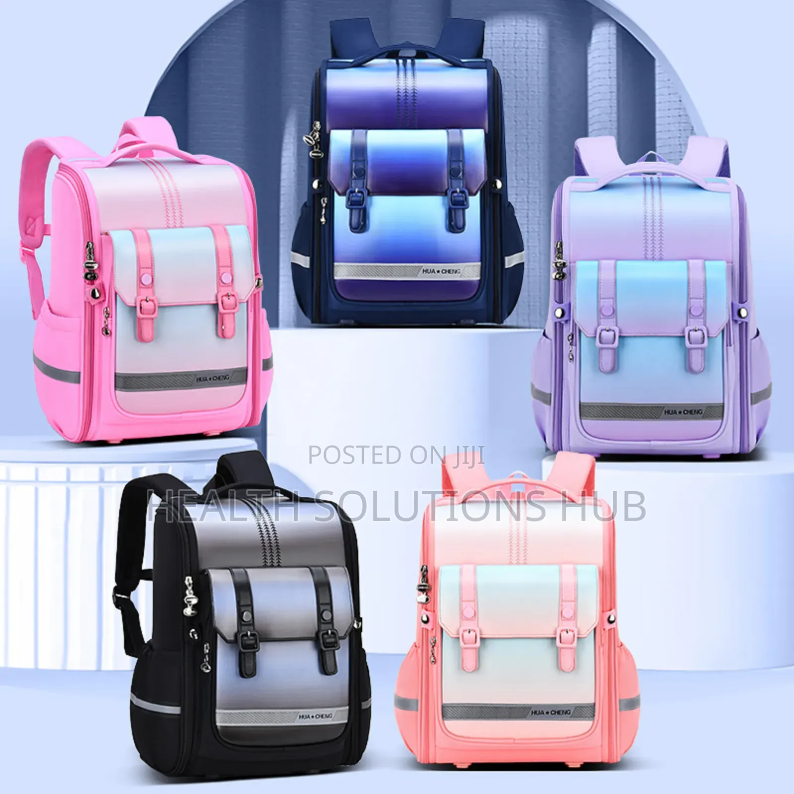 Quality Kids School Bags