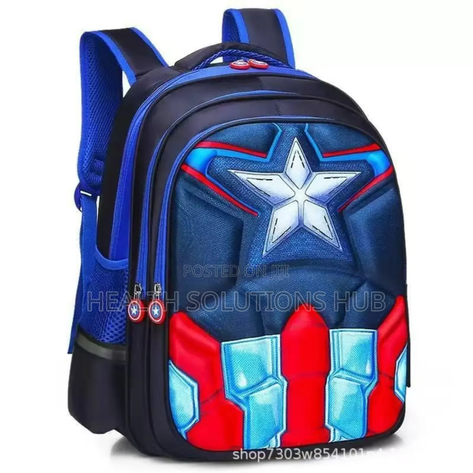 Quality Kids School Bags