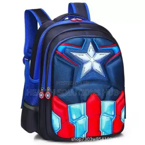 Quality Kids School Bags