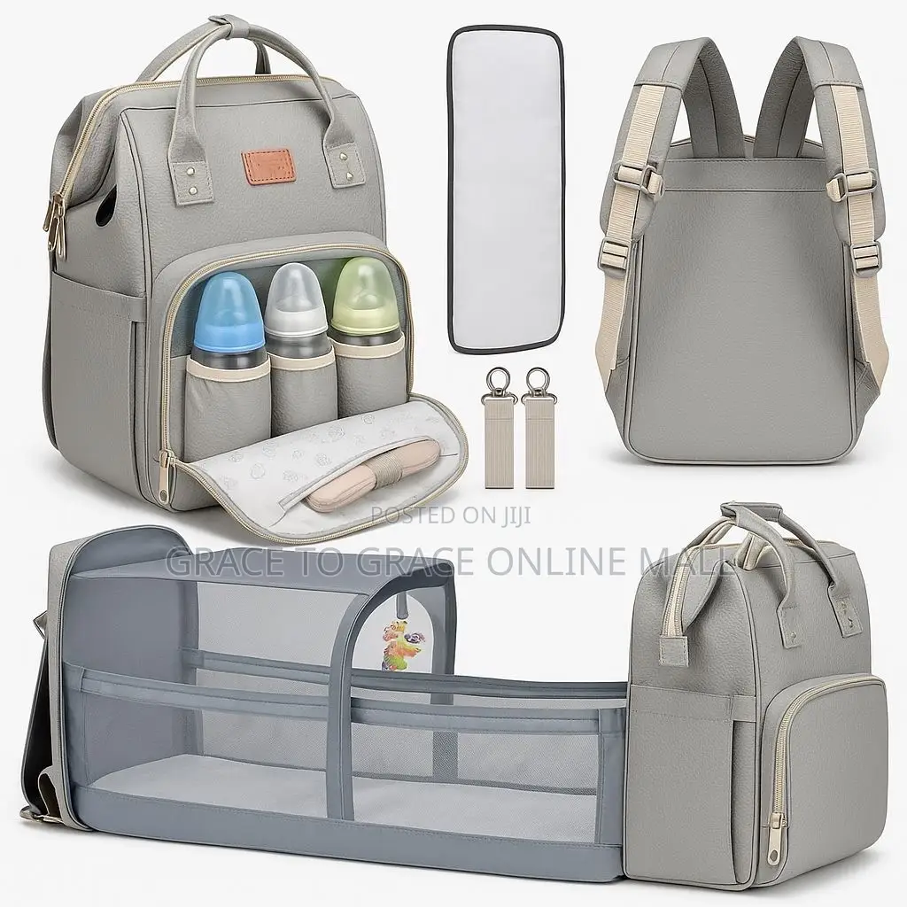 Baby Multipurpose Bag