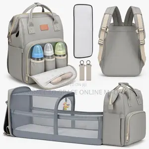 Baby Multipurpose Bag