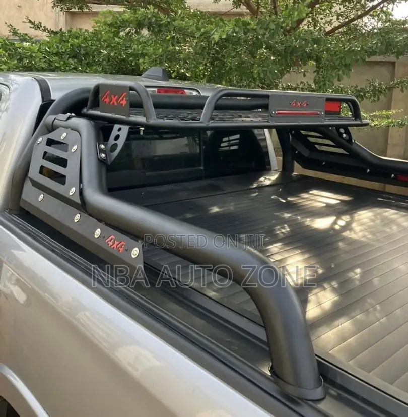 4x4 Roll Bar for All Toyota Hilux, Ford Ranger,F-150 Trucks Cars