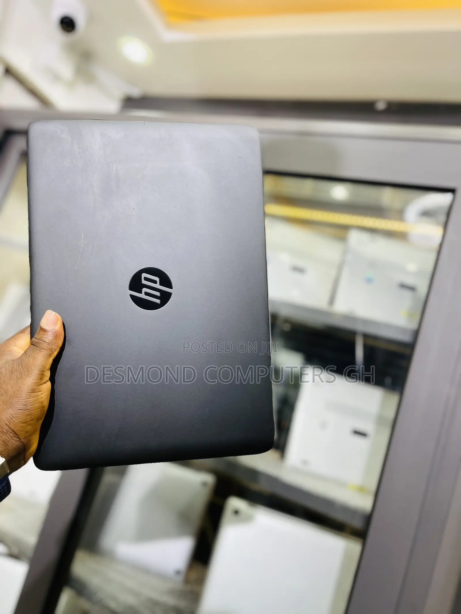 Laptop HP EliteBook 840 G1 8GB Intel Core i5 SSD 256GB