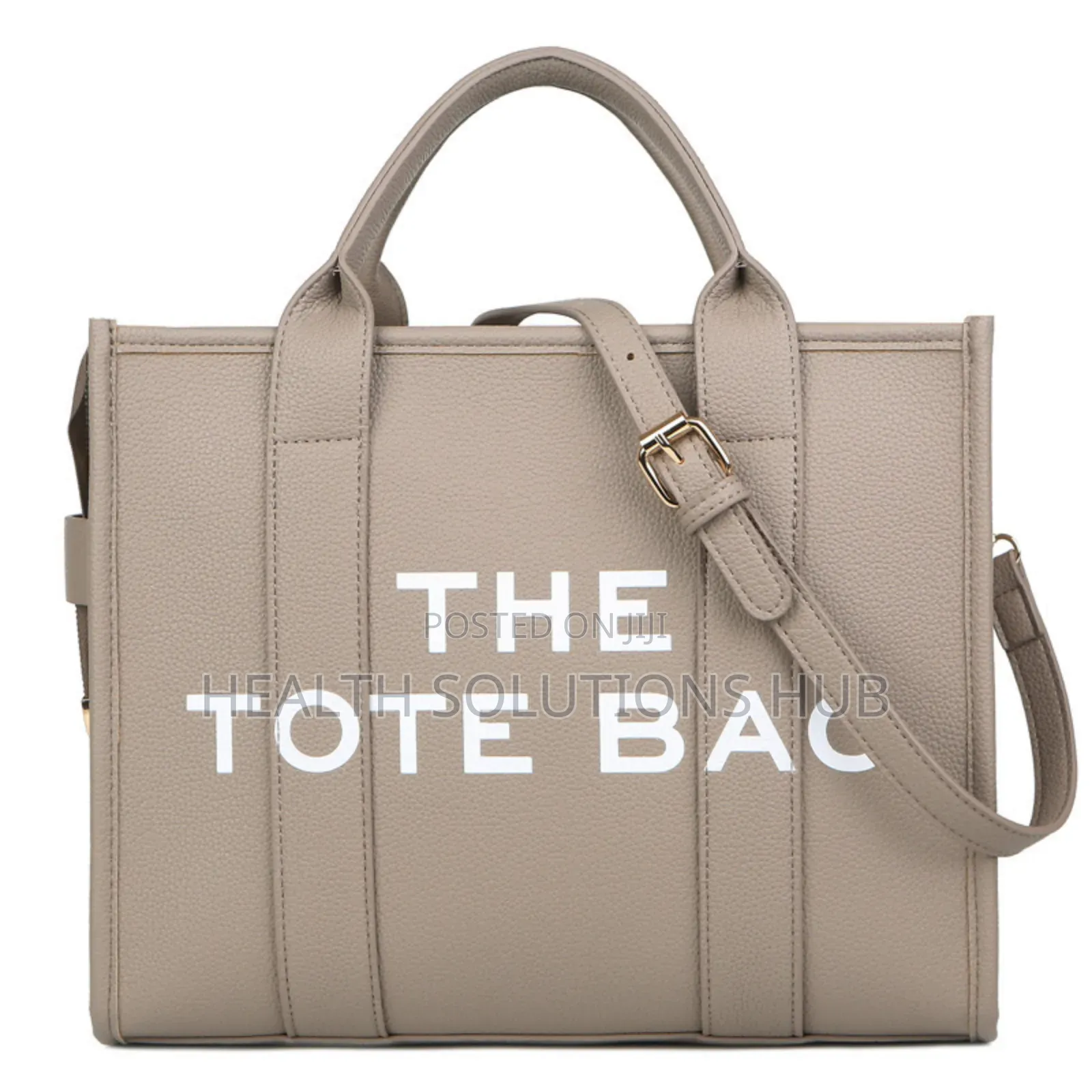 Quality Leather Hand Bag