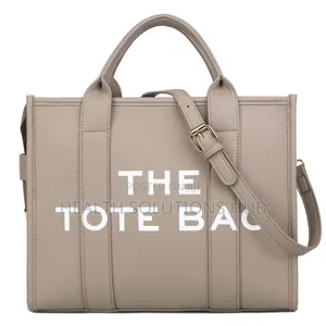 Quality Leather Hand Bag