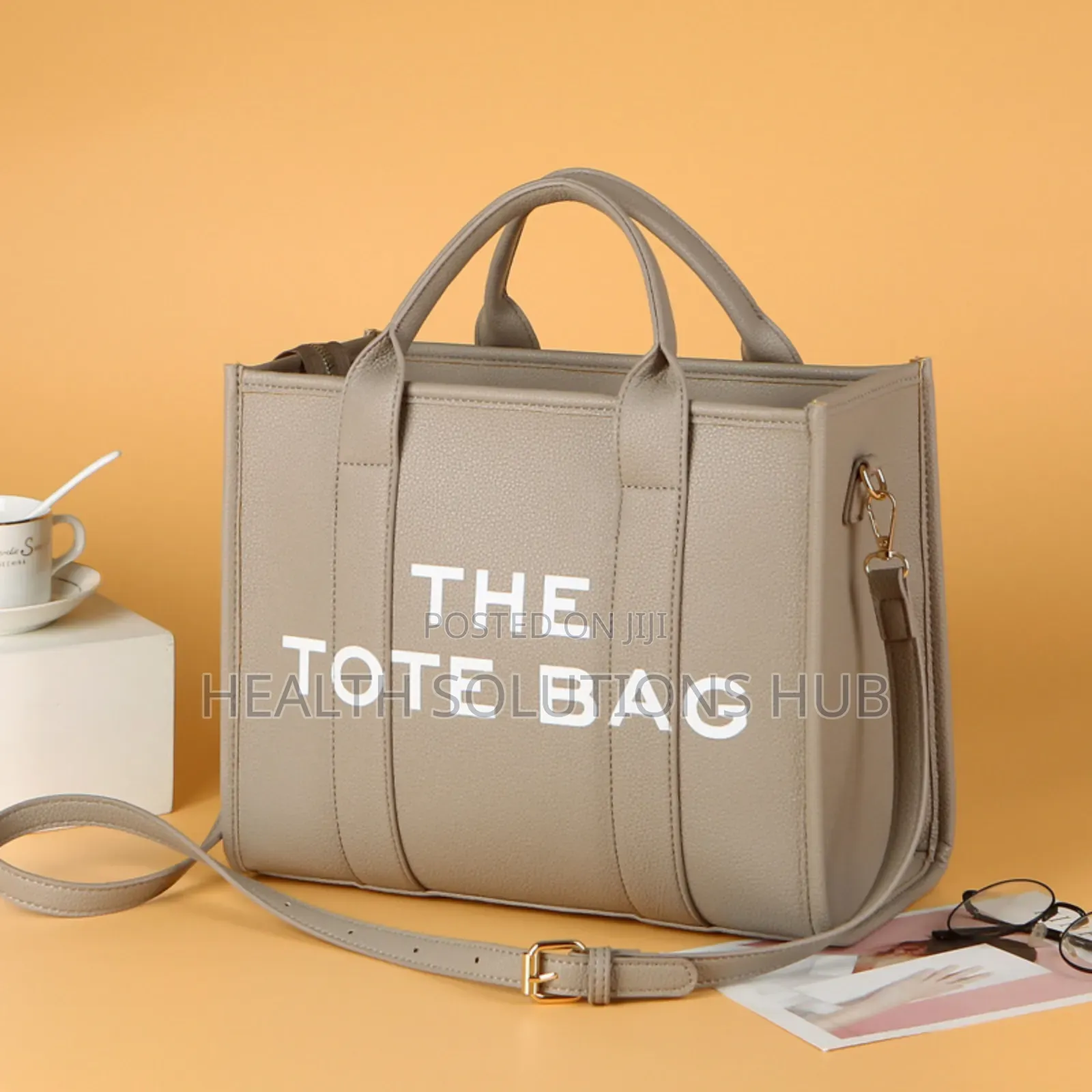 Quality Leather Hand Bag
