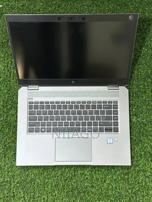 Laptop HP ZBook Studio G5 16GB Intel Core i7 SSD 512GB