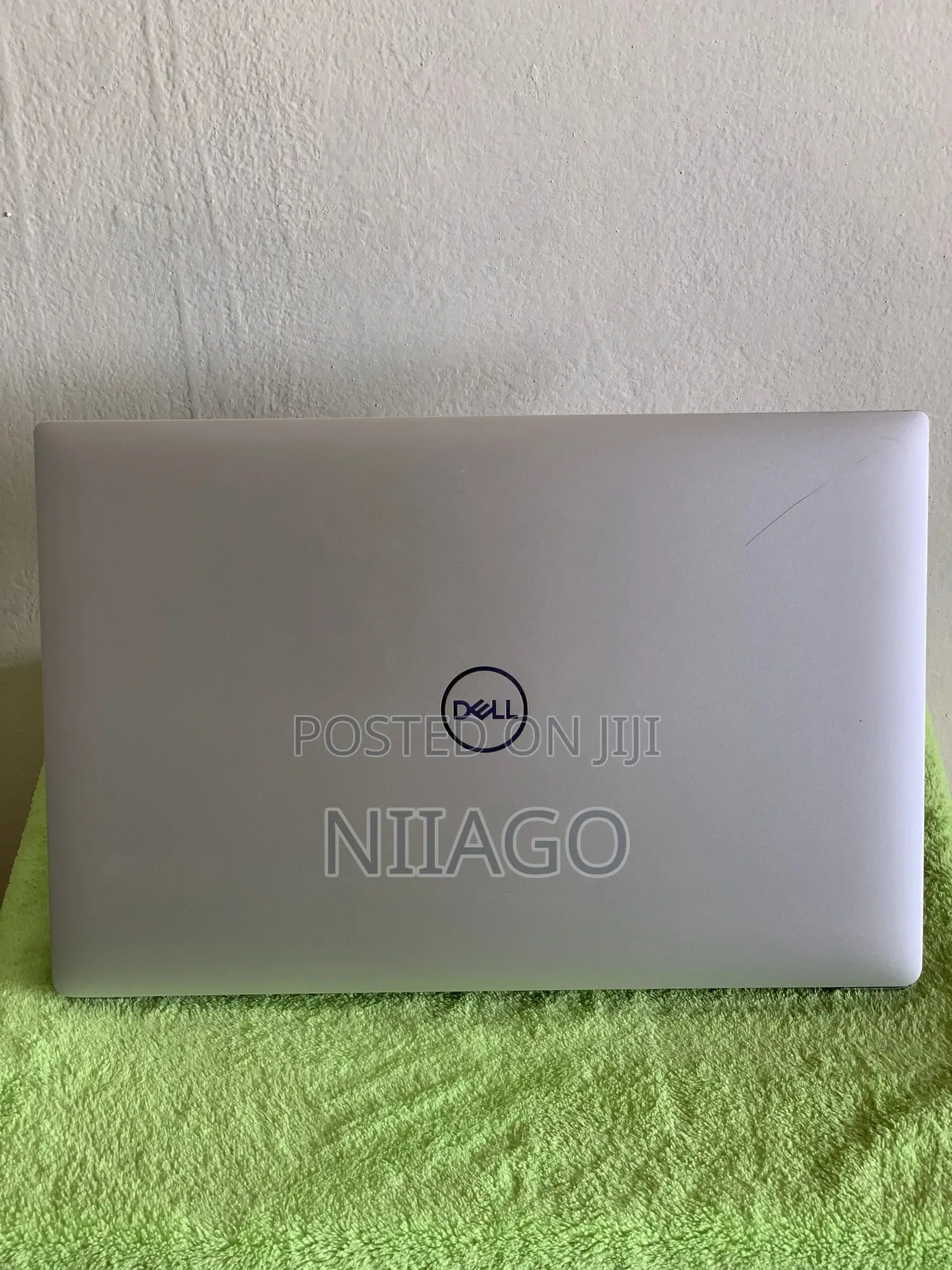 Laptop Dell Latitude 5530 8GB Intel Core i7 SSD 256GB