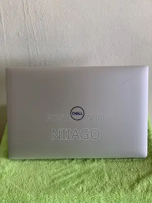 Laptop Dell Latitude 5530 8GB Intel Core i7 SSD 256GB