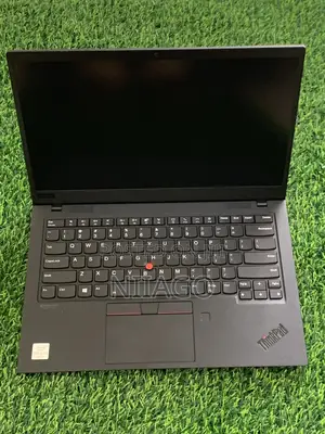 Laptop Lenovo ThinkPad X1 Carbon 16GB Intel Core i5 SSD 256GB
