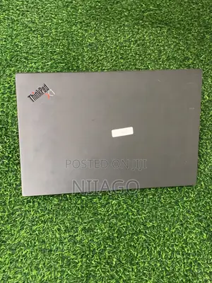 Laptop Lenovo ThinkPad X1 Carbon 16GB Intel Core i5 SSD 256GB