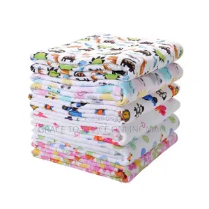 Baby Washcloth