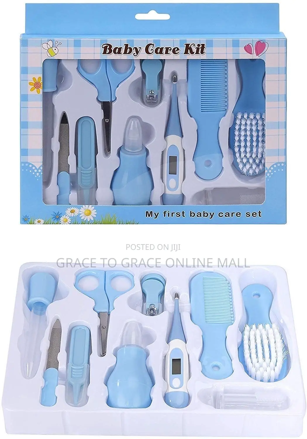 Baby Care Kits