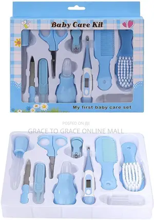 Baby Care Kits