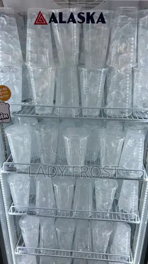 Ice Cubes(Ladyfrost Icecube)
