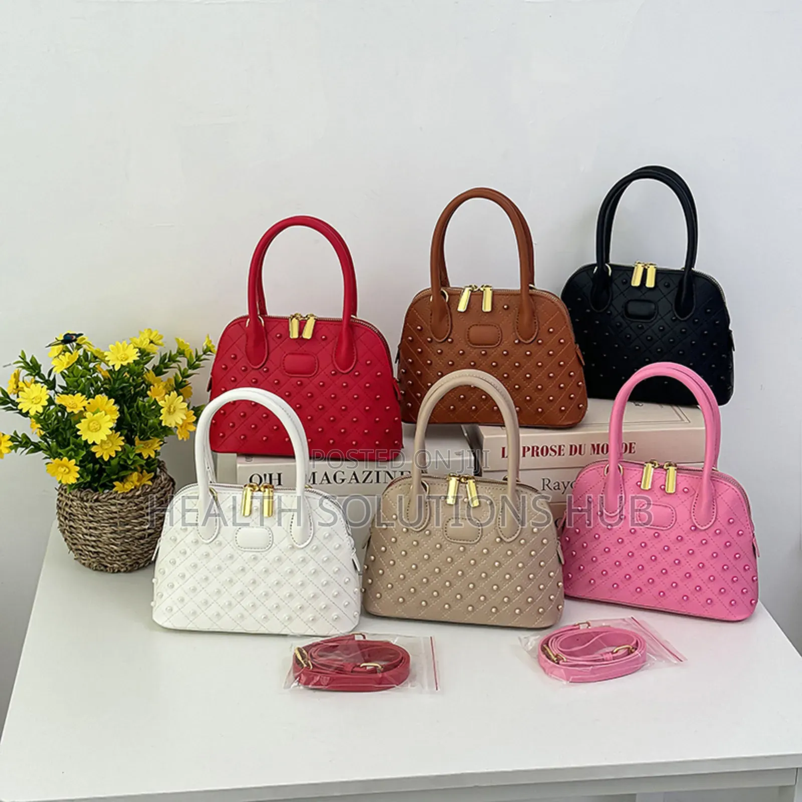 Quality Hand Bags