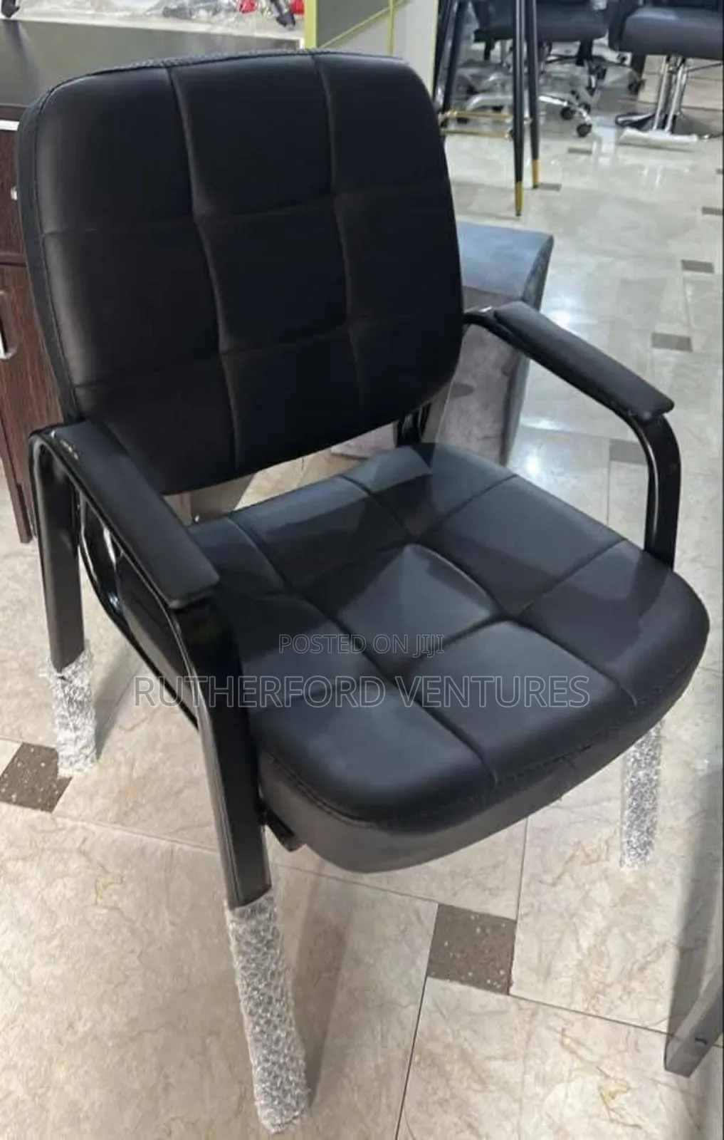 Swivel Chair
