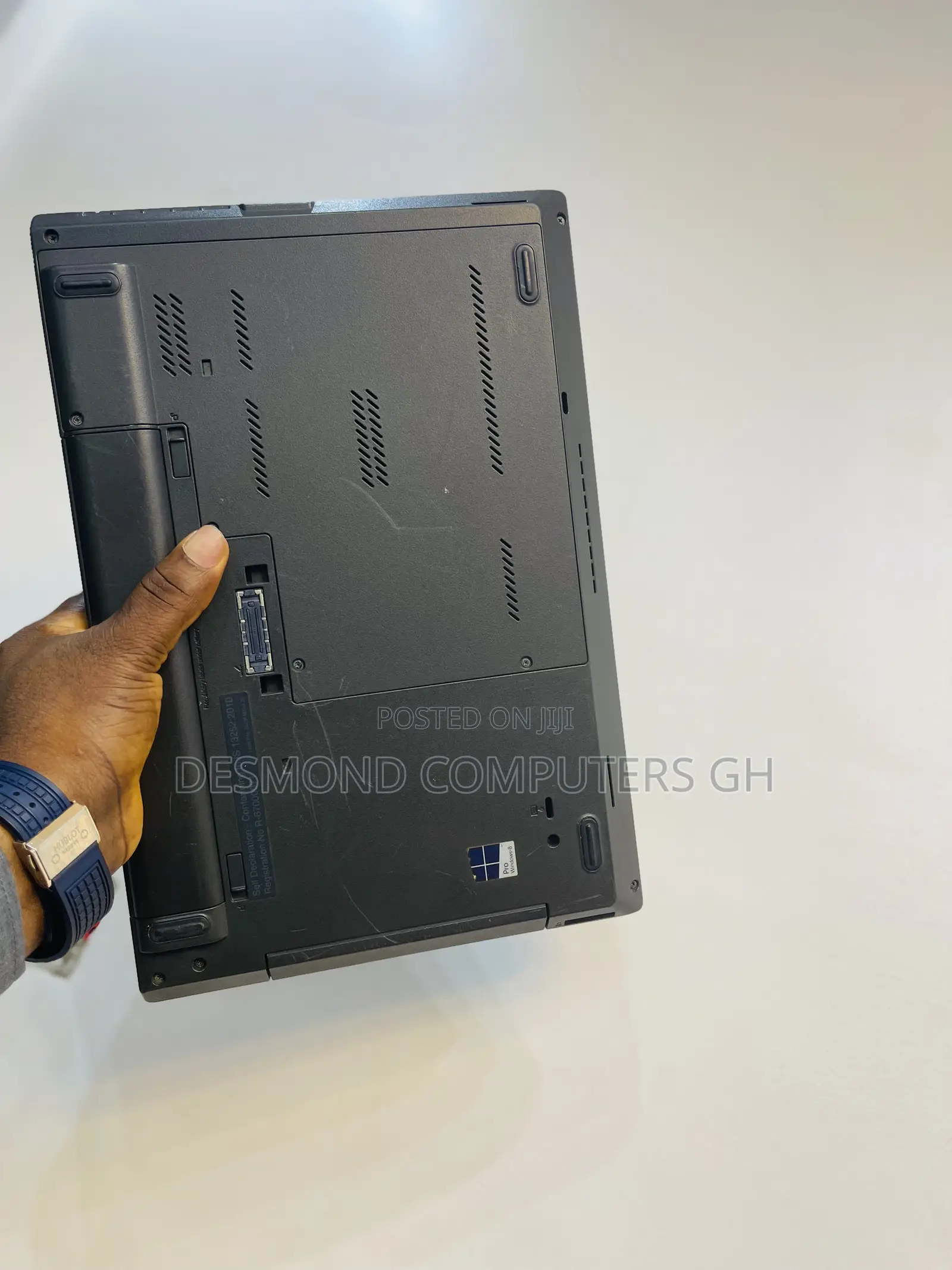 Laptop Lenovo ThinkPad L440 8GB Intel Core i5 SSD 128GB
