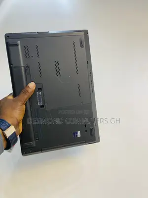Laptop Lenovo ThinkPad L440 8GB Intel Core i5 SSD 128GB