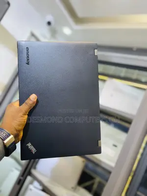 Laptop Lenovo ThinkPad L440 8GB Intel Core i5 SSD 128GB