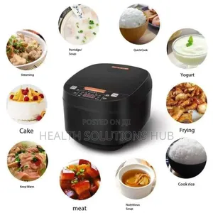High Quality Rice Cooker