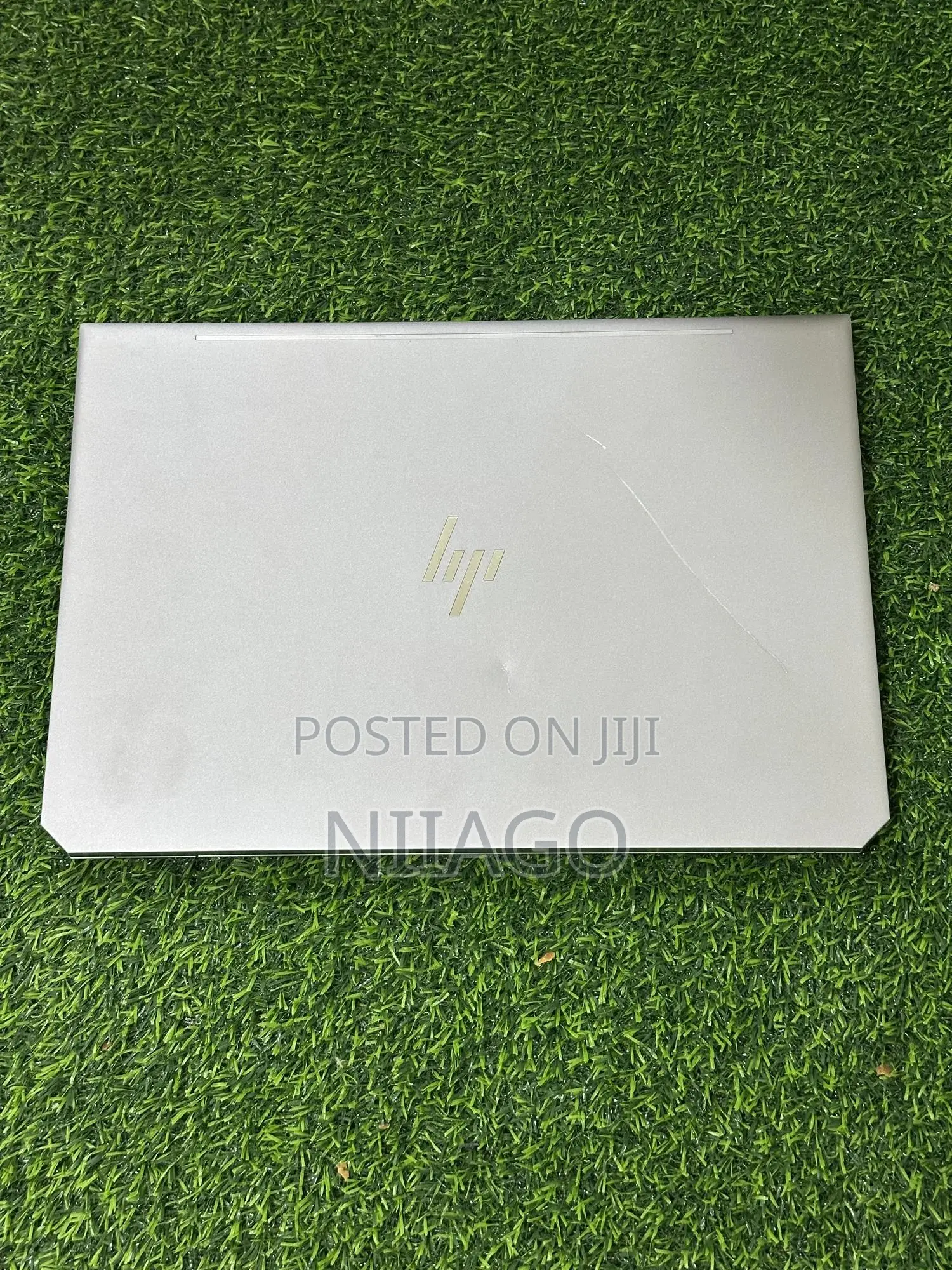 Laptop HP ZBook Studio G5 16GB Intel Core i7 SSD 512GB