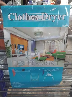 Clothes Dryer