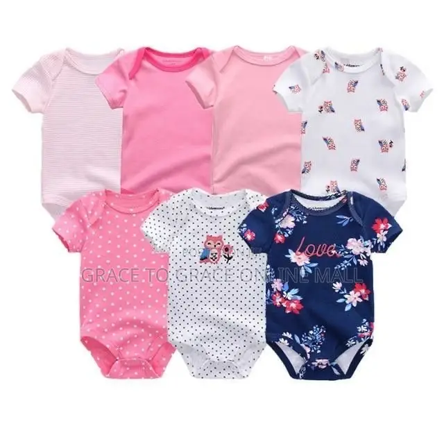 Baby Body Suit