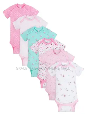 Baby Body Suit