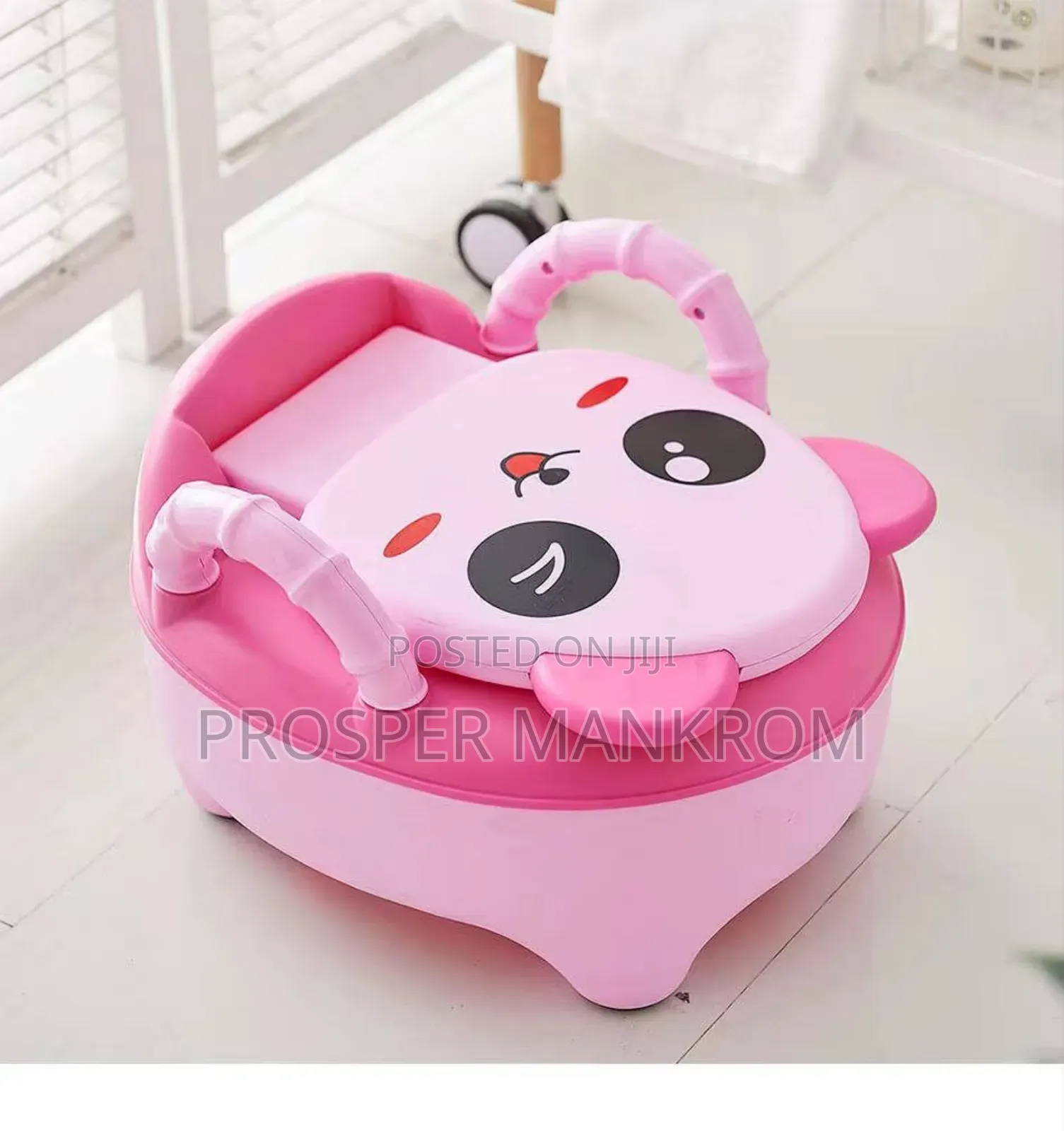 Babies Chamber Pot