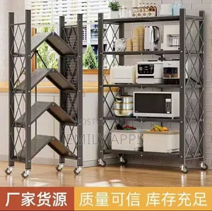 Storage Rack