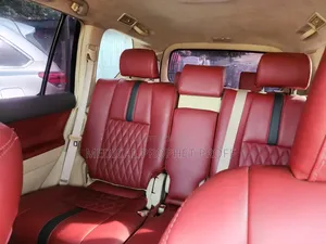 Toyota Land Cruiser Prado 2.7 VVT-i 2015 Black