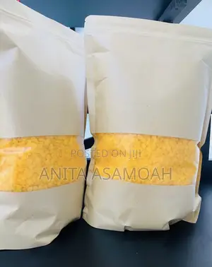 1kg Pure Beeswax