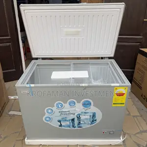 Legacy 308l Chest Freezer
