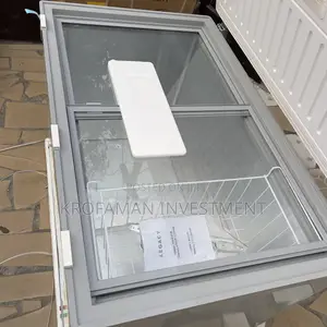Legacy 308l Chest Freezer