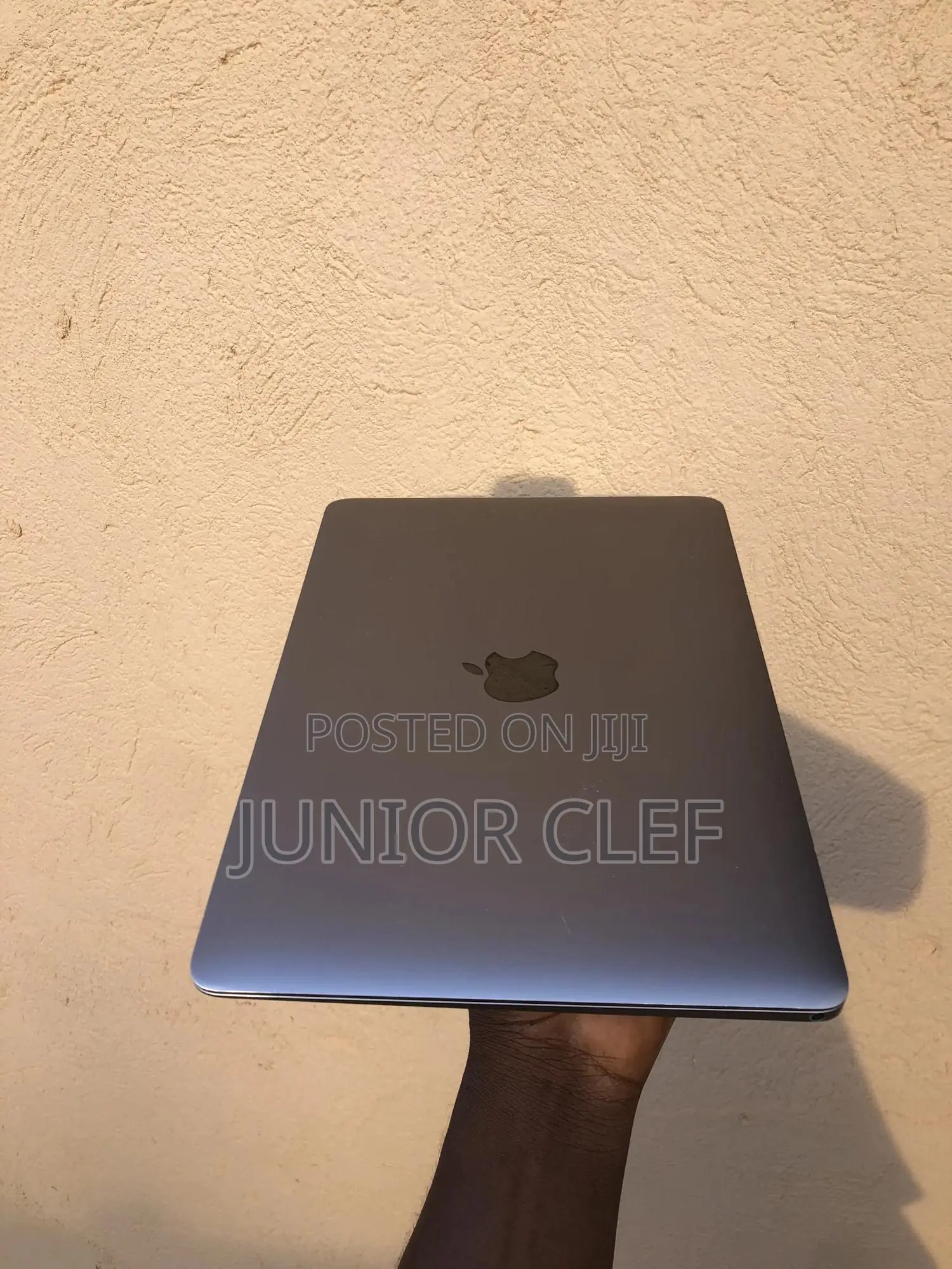 Laptop Apple MacBook 2017 8GB Intel Core M3 SSD 256GB
