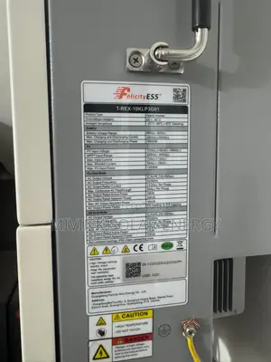 Solar Hybrid Inverter Felicity 10kw