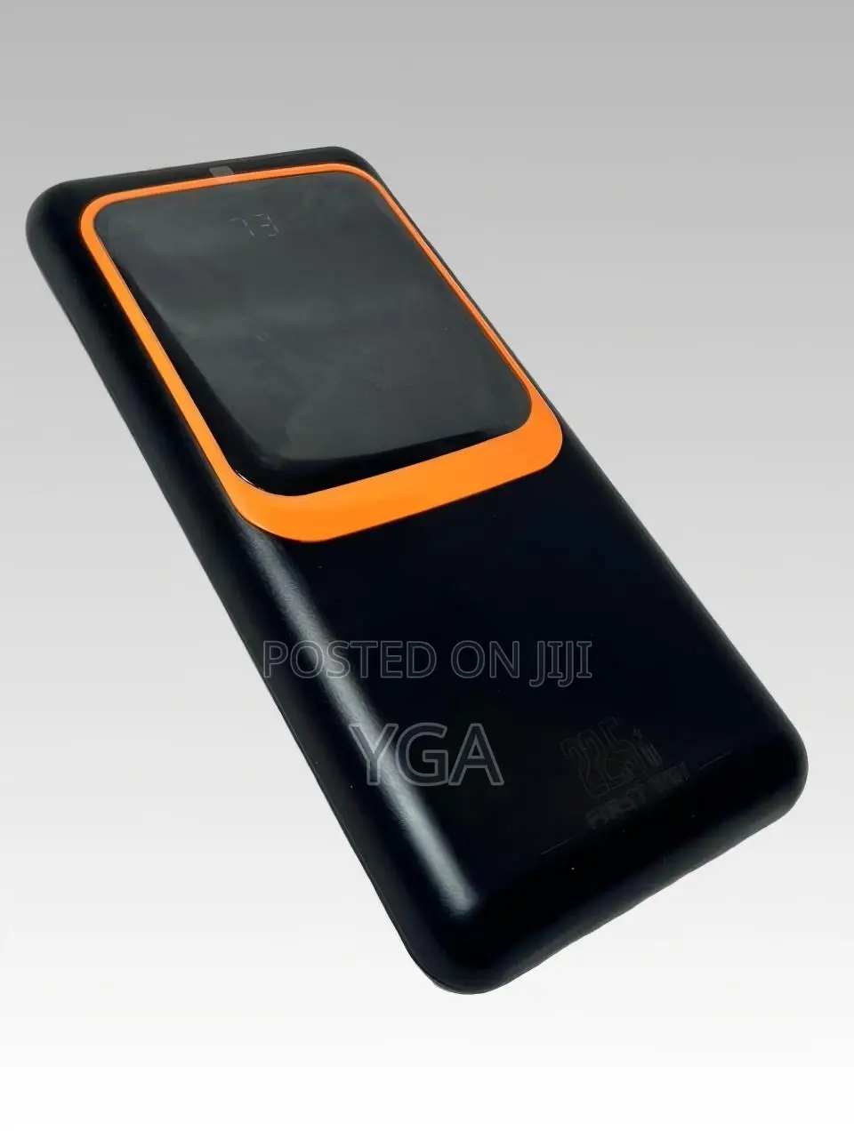 Super Fast Charging Powerbank